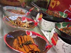 -四囍码头海鲜烧烤自助火锅(外滩南京东路悦荟广场店)