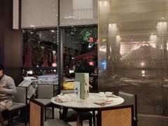大堂-扬州狮子楼·非遗淮扬菜(东关街店)