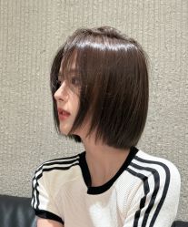 -时尚殿堂hair salon