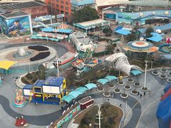 -海合安武汉极地海洋公园