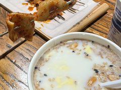 -有奴思烤肉·清真(正宁路店)