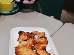 -荣记·囍粤茶餐厅(花都店)