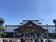 -采石矶景区