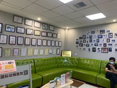 -奈斯宠物医院·核磁CT·异宠专科·内镜(中南店)