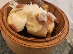 -康帝国际酒店-艾斯本自助西餐厅