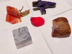 广舟四冷拼-广舟(千禧店)