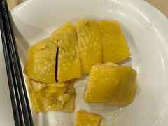 -盛记粥面(佐敦店)