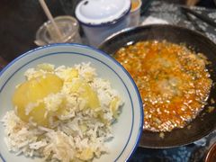 -张关合渣(朱家坳店)