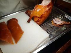 -大鸭梨烤鸭店(朝阳路店)
