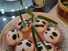 -顺兴老茶馆·精品川菜(世纪城店)