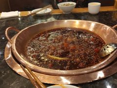 -老码头火锅(骡马市店)