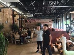 -遇见小院—虹鳟鱼•农家菜(怀柔店)