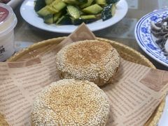 -清真·鸦儿李记·小馆(后海店)