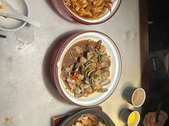 -绿茶餐厅(千岛湖银泰城店)