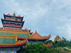 -八仙过海景区
