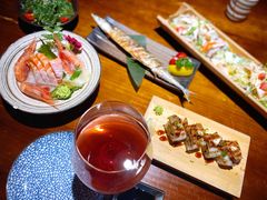 -円满日式居酒屋(蓉花路美食街店)
