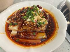 -黔府豆米火锅野菜馆(南马店)