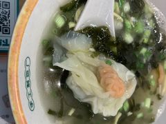 -陈家生煎(三坊七巷店)