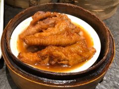 -小城粥道·海胆鲜虾粥(解放广场店)