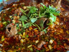 -老字号敖鸡肉