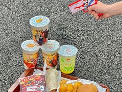 -华莱士炸鸡汉堡(崇文门搜秀城店)