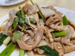白切鸭肠-电白鸭粥店(下沙二坊88号店)