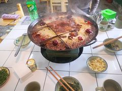 -石灰市老火锅(北滨路店)