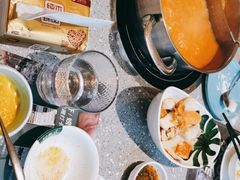 -集渔·泰式海鲜火锅(科华店)