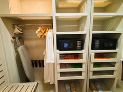 衣帽间-上海外滩英迪格酒店