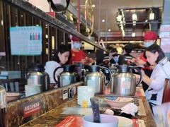 -古田居·特色寿司料理(星之岛旗舰店)