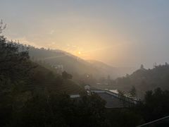 -安吉涵田度假村·水榭居中餐厅