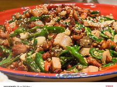 -兔槽江湖菜·重庆璧山兔(水围店)