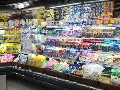 -Olé精品超市(北京合生汇店)