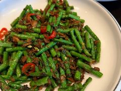 -通安客栈中餐厅·何家小馆