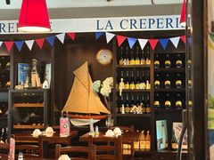-La Creperie法餐厅(桃江路店)