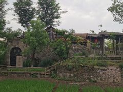 -驿舍·民國老营房院子私房菜(科学会堂店)