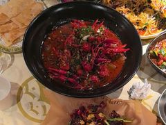 -串盟烧烤大排档·长沙美食地标(星沙店)