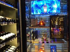 -酒廷1990-酒类新零售体验店(五角场店)