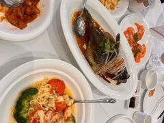 -万龙洲海鲜(亚运村店)