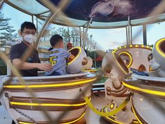 -东莞松山湖万象汇