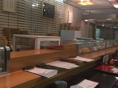 -筑地玉寿司(銀座コア店)