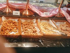-肉焰山巴西烤肉自助餐厅(龙湖芙蓉天街店)