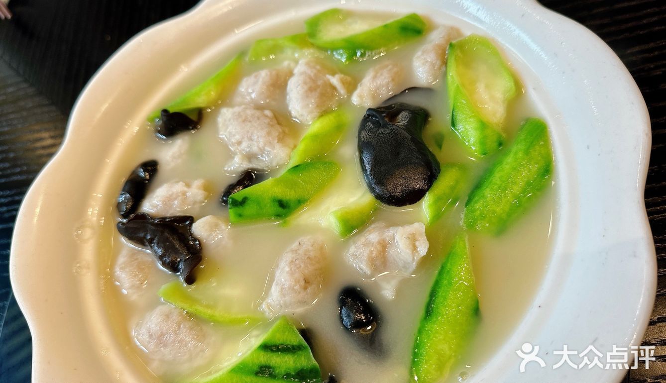 煊煊美食探店｜番禺沙湾古镇私房菜｜怀德私厨