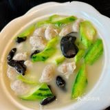 煊煊美食探店｜番禺沙湾古镇私房菜｜怀德私厨