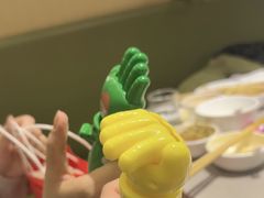 -海底捞火锅(公益西桥店)