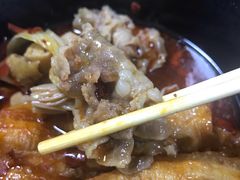 -小龙坎火锅(总店)