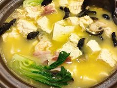 金汤泉水豆腐-东兴楼(通州店)