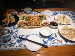 -东方饺子王(和平里店)