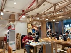 -味千拉面(广州白云机场T1西二店)