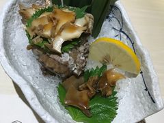 -小句号·精致料理(江南环球港店)